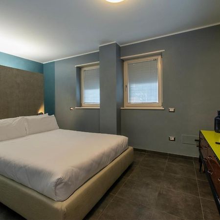 Cityu - Milano 25 Appartamento Trento Centro Con Parcheggio Privato Gratuito Dış mekan fotoğraf
